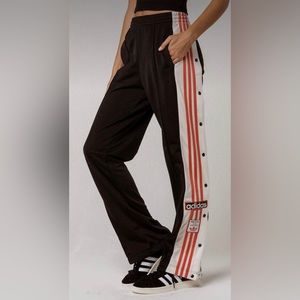ADIDAS Originals Adibreak Womens Track Pants - BLKCO